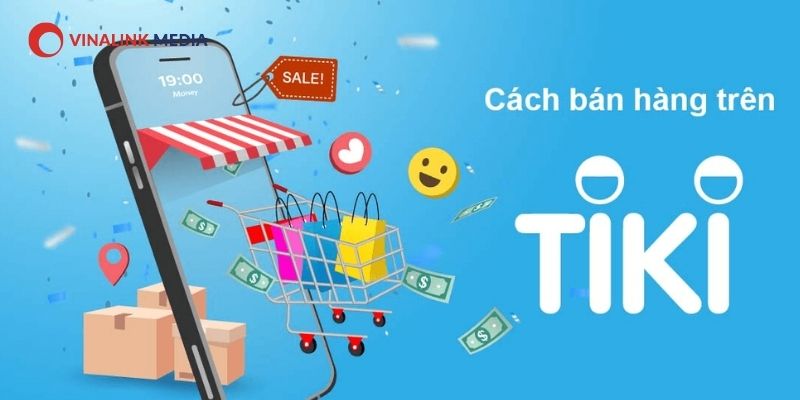 để thành công với affiliate sách trên Tiki